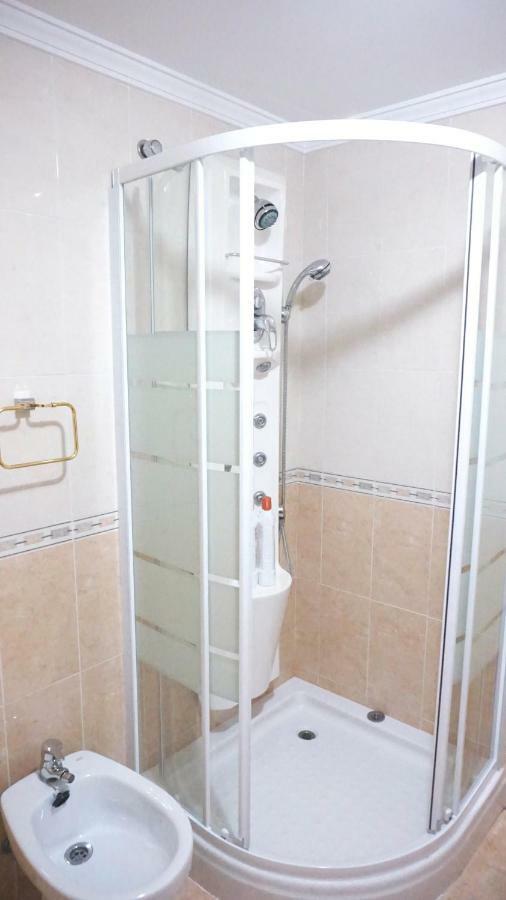 Appartement Apartamento Con Piscina Y Parking à Gandie Extérieur photo
